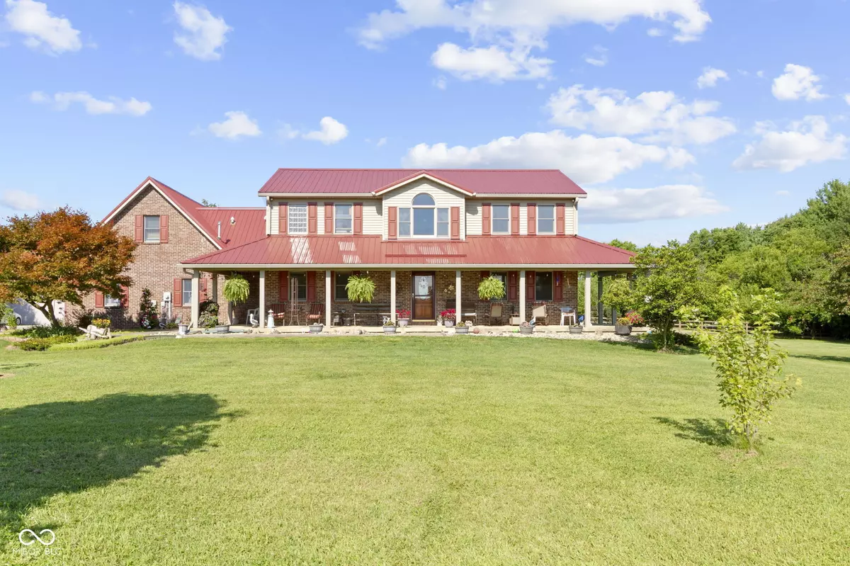 Pendleton, IN 46064,10113 S 250 W