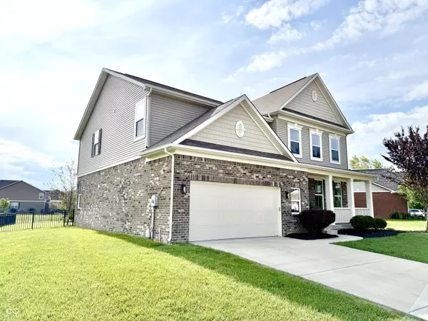 Mccordsville, IN 46055,9846 N Port DR