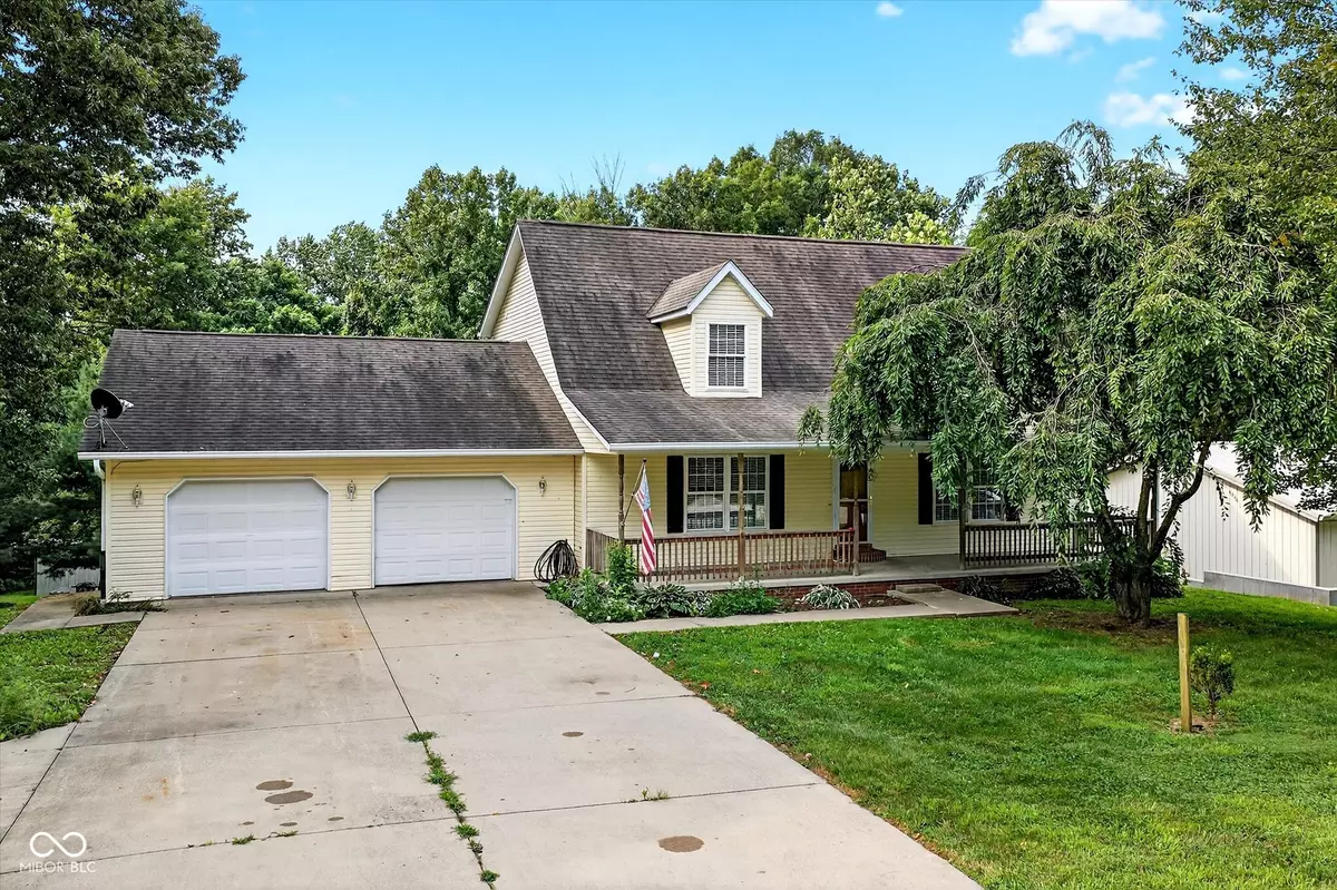 Ellettsville, IN 47429,6623 Megans WAY W