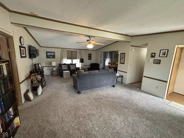 Anderson, IN 46013,421 Enchanted DR
