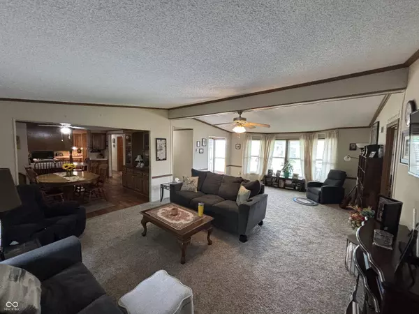 Anderson, IN 46013,421 Enchanted DR