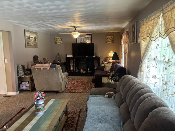 Connersville, IN 47331,18005 Laurel RD