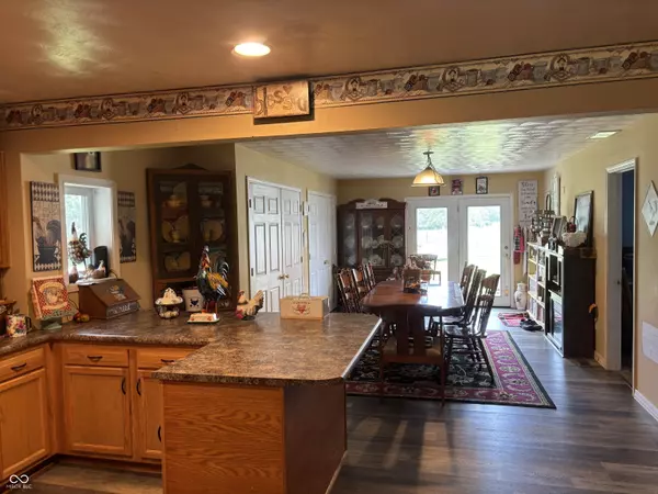 Connersville, IN 47331,18005 Laurel RD