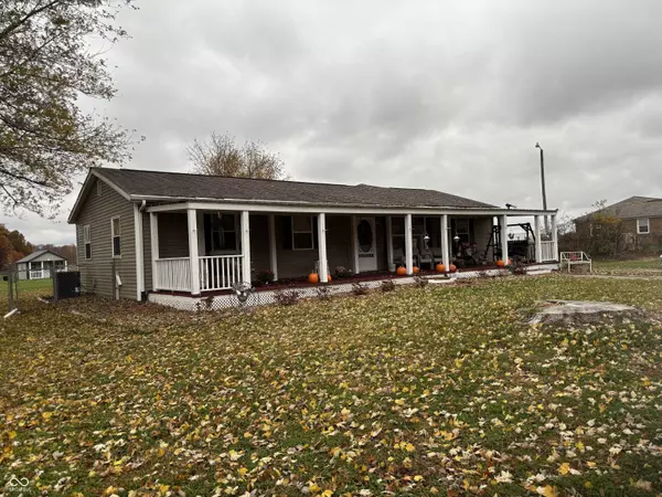 Connersville, IN 47331,18005 Laurel RD