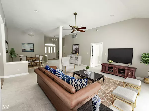 Plainfield, IN 46168,1238 Passage WAY