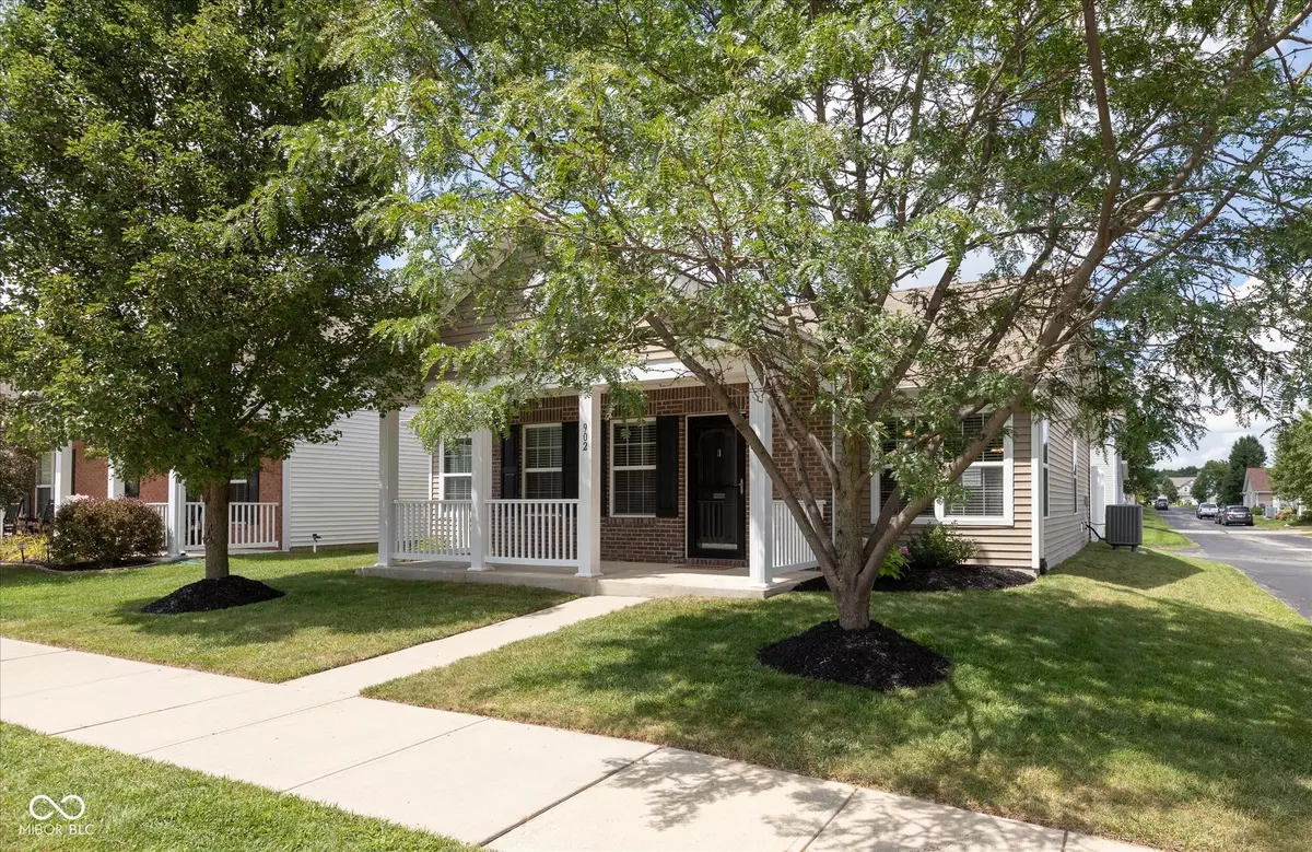 Westfield, IN 46074,902 Helston AVE