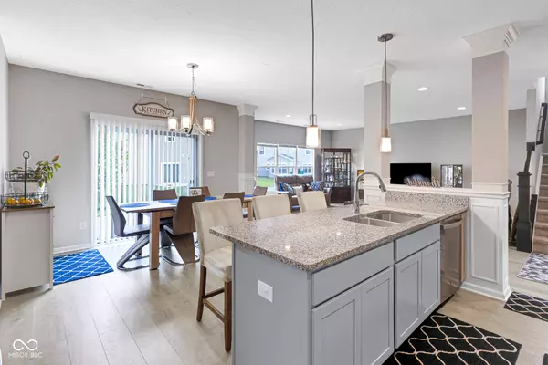 Brownsburg, IN 46112,7089 Symphony DR