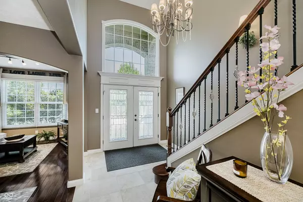 Fishers, IN 46055,9698 Soaring Eagle LN