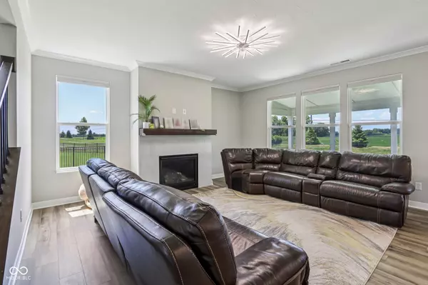 New Palestine, IN 46163,4980 S Canton CIR