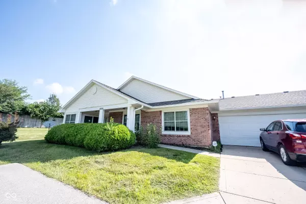 10814 Cape Coral LN, Indianapolis, IN 46229