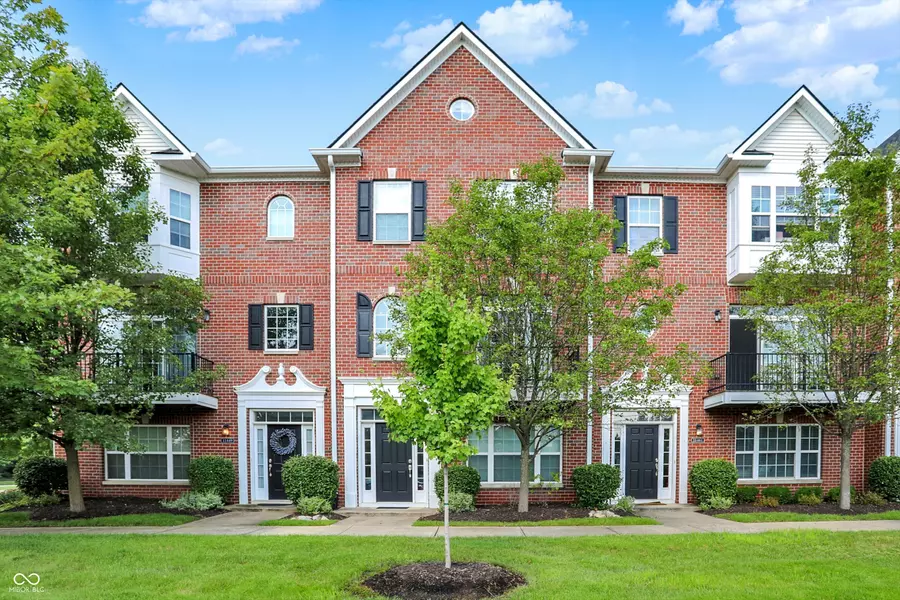 11455 Reagan DR, Fishers, IN 46038