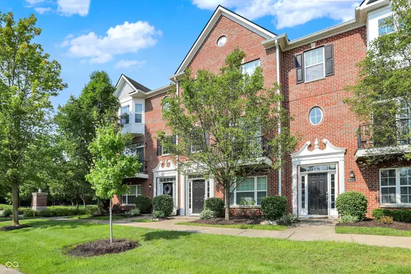 Fishers, IN 46038,11455 Reagan DR