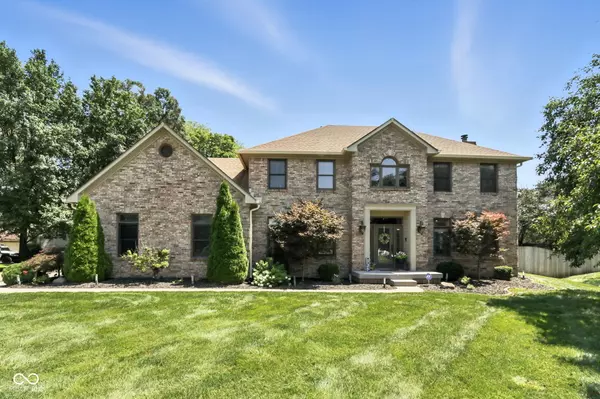 Greenwood, IN 46142,4489 Annelo DR