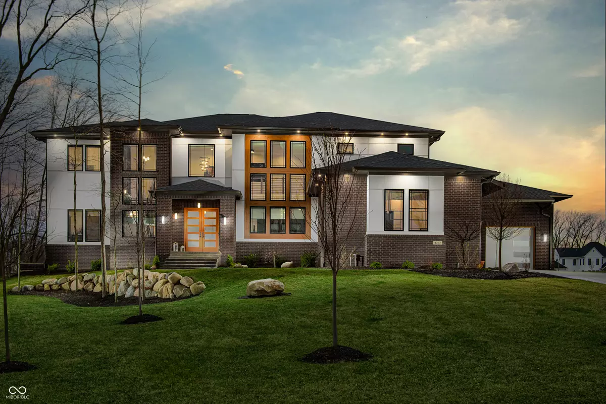 Zionsville, IN 46077,4292 Alderborough WAY