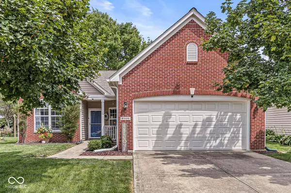 Mccordsville, IN 46055,8909 N White Tail TRL