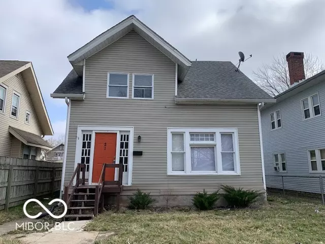 Indianapolis, IN 46201,21 Wallace AVE