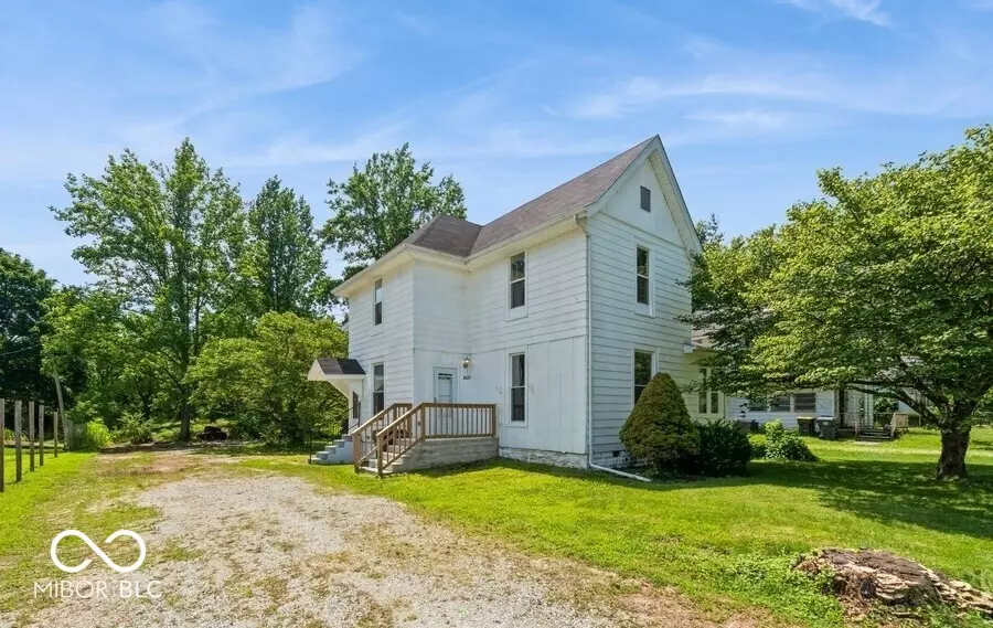 Anderson, IN 46012,1803 E 10th ST
