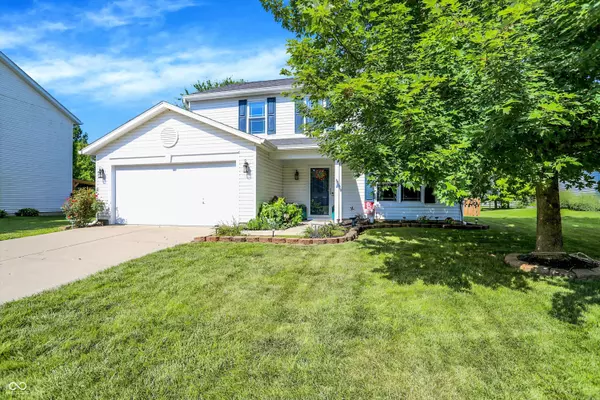 Plainfield, IN 46168,3560 Pennswood CT