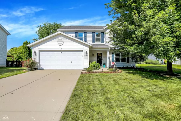 3560 Pennswood CT, Plainfield, IN 46168