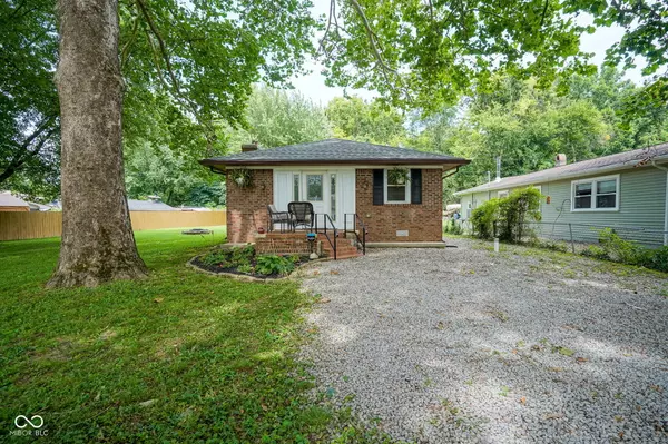 15470 Meith ST, Fortville, IN 46040