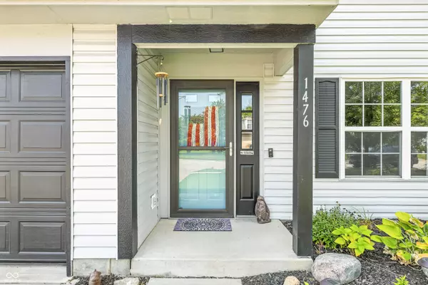 Greenwood, IN 46143,1476 Blue Brook WAY