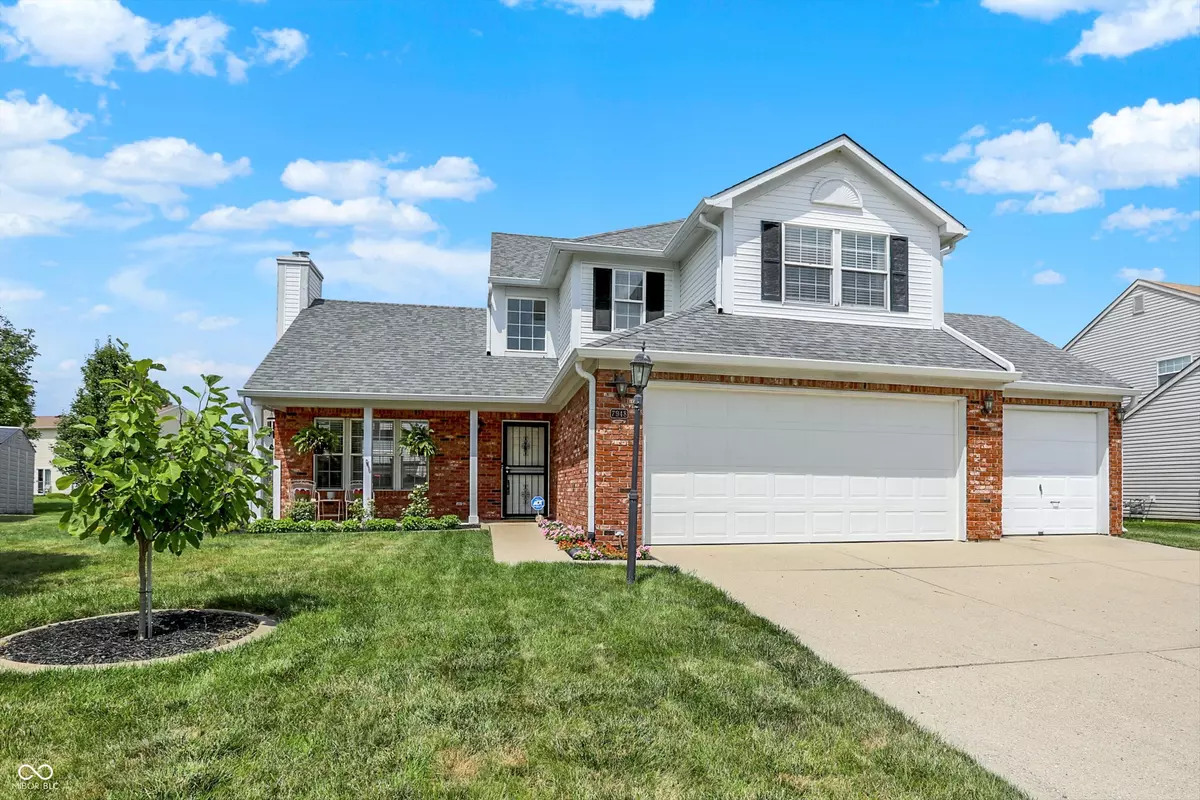 Indianapolis, IN 46239,7948 Bent Willow DR