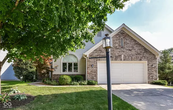Fishers, IN 46038,7279 River Glen DR