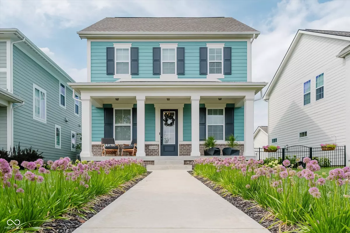 Westfield, IN 46074,15440 Heatherbank DR