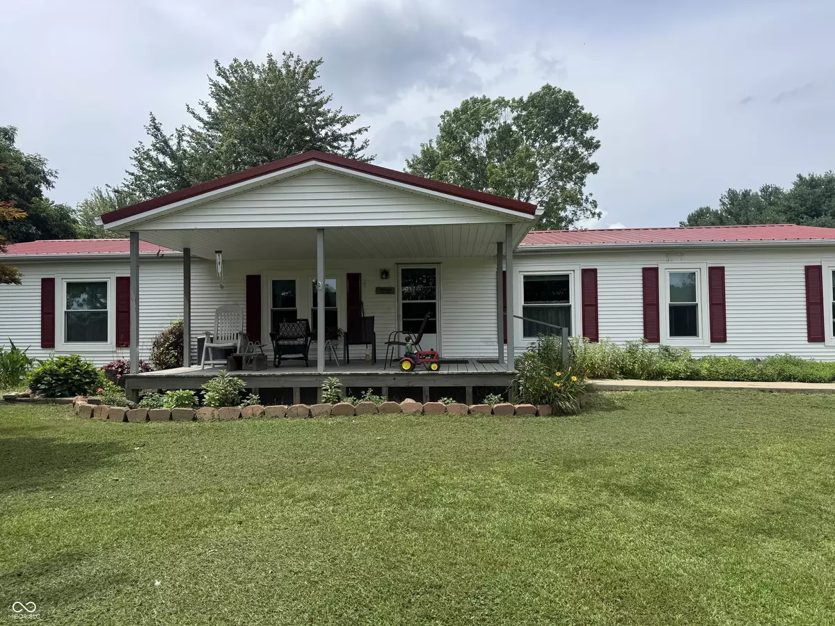 Greensburg, IN 47240,819 S County Road 500 E