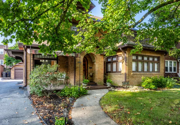 Indianapolis, IN 46219,5143 E Pleasant Run Pkwy S DR
