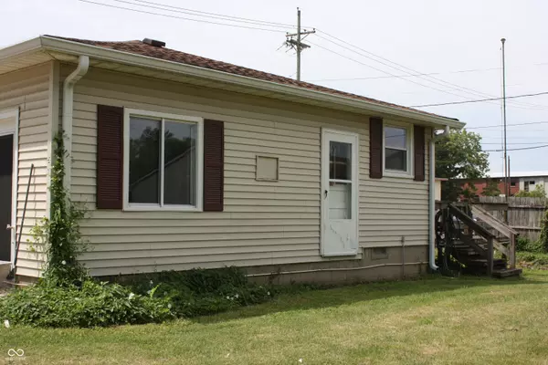 Crawfordsville, IN 47933,211 Canby AVE
