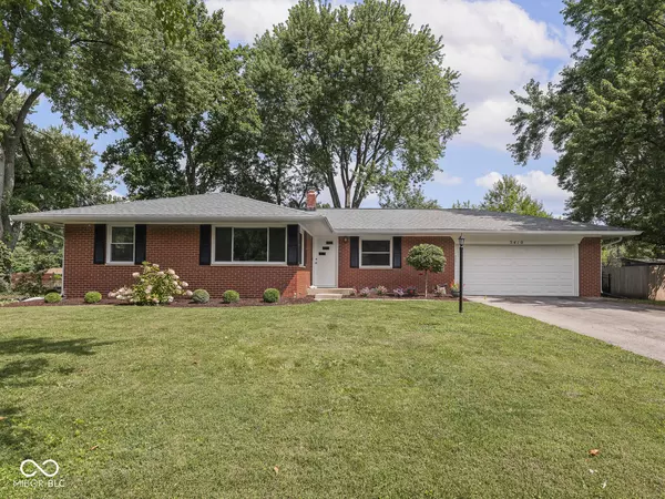 Indianapolis, IN 46250,5410 E 81st ST
