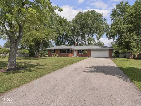 Indianapolis, IN 46250,5410 E 81st ST
