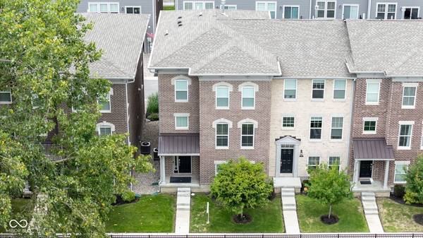1553 Omar DR, Indianapolis, IN 46202
