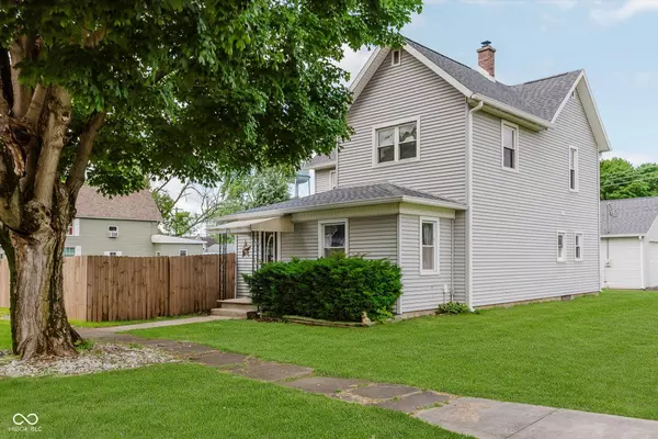 Boswell, IN 47921,216 N Clinton ST