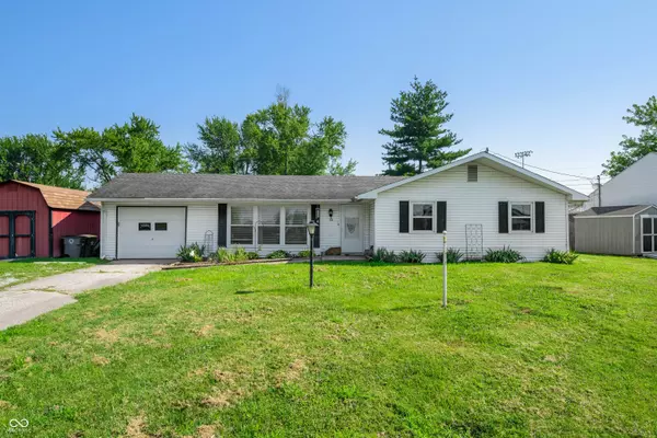 Seymour, IN 47274,801 Brookhaven DR