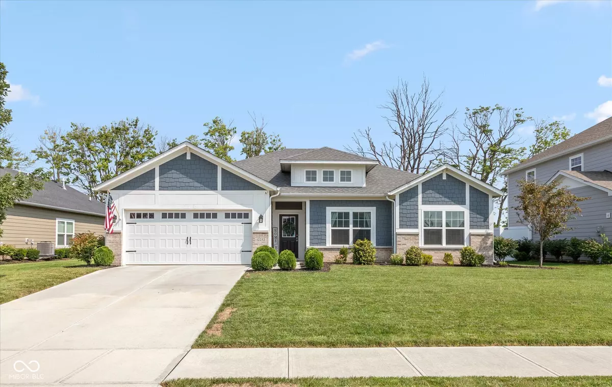 Noblesville, IN 46060,12252 Meyers PL