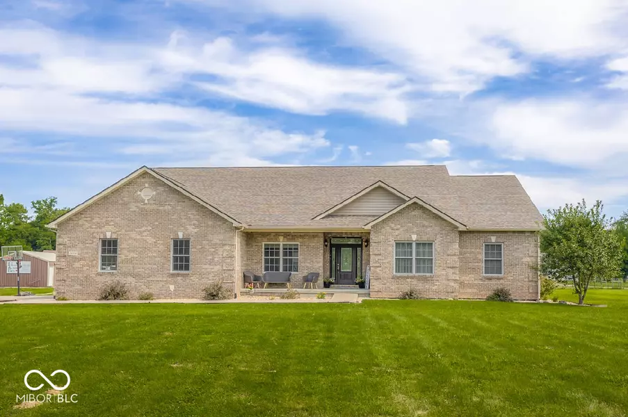 16310 E Main ST, Columbus, IN 47203