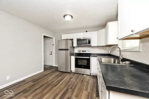 Indianapolis, IN 46218,3543 Station ST