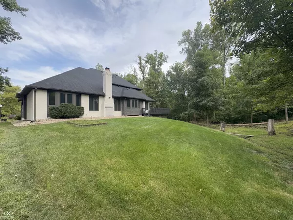 Indianapolis, IN 46239,2572 Wayward Wind DR