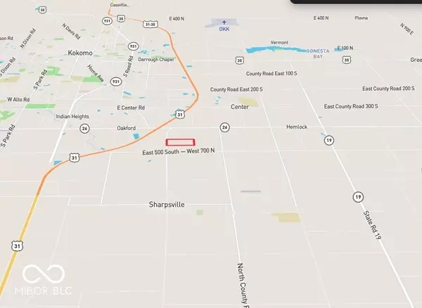 Kokomo, IN 46901,200 East ST