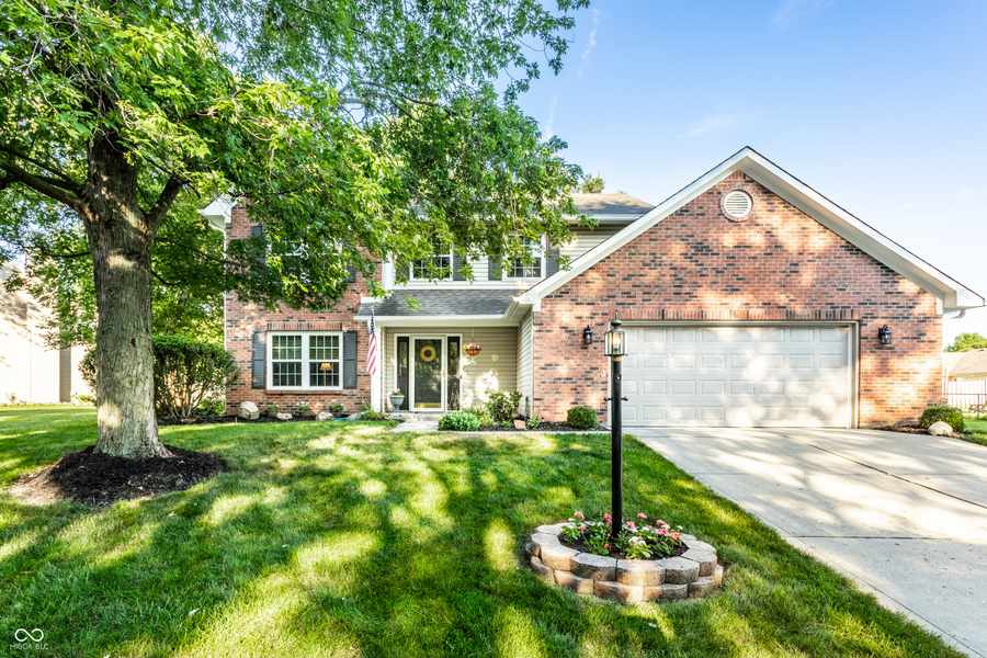 486 Hyannis DR, Avon, IN 46123