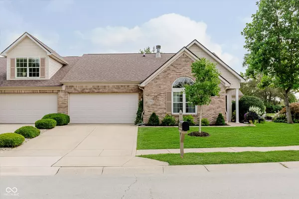 17712 Crown Pointe CT, Noblesville, IN 46062