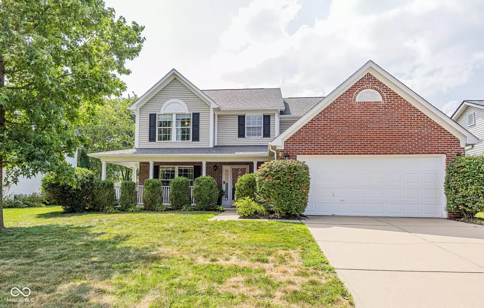 9632 Cypress WAY, Carmel, IN 46032