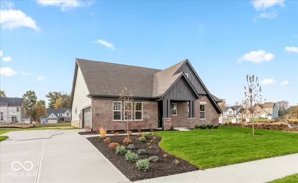 Avon, IN 46123,6919 Renoir WAY