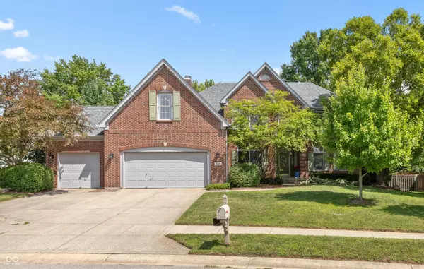 3728 Sumter WAY, Carmel, IN 46032