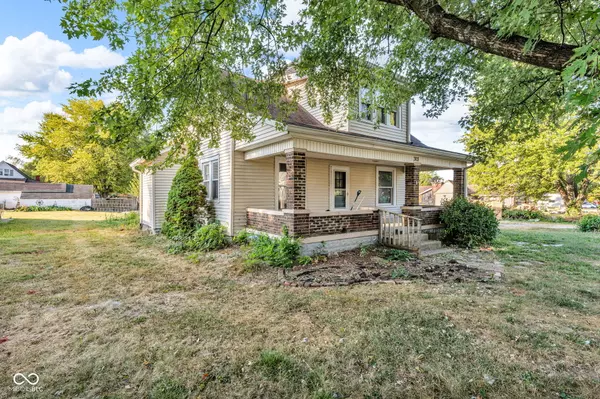 Trafalgar, IN 46181,303 E Pearl ST