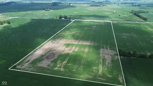 Kirklin, IN 46050,3350 S County Rd 1300 E