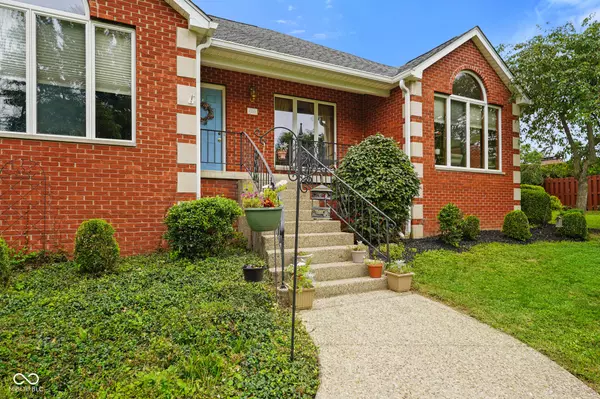 Columbus, IN 47201,654 Kinney LN