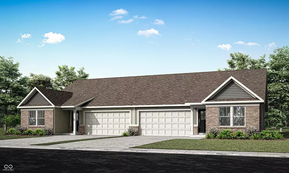 1508 Hardin ST, Fortville, IN 46040